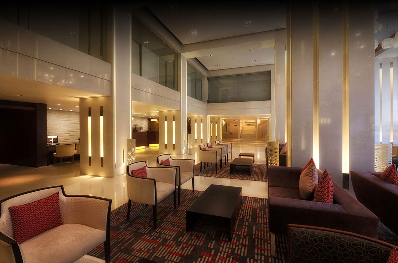 Colombos modern urban haven